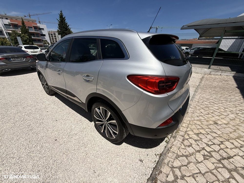 Renault Kadjar - 11
