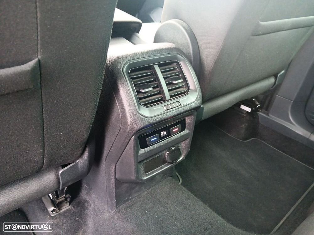VW Tiguan 1.5 TSI Life DSG - 32