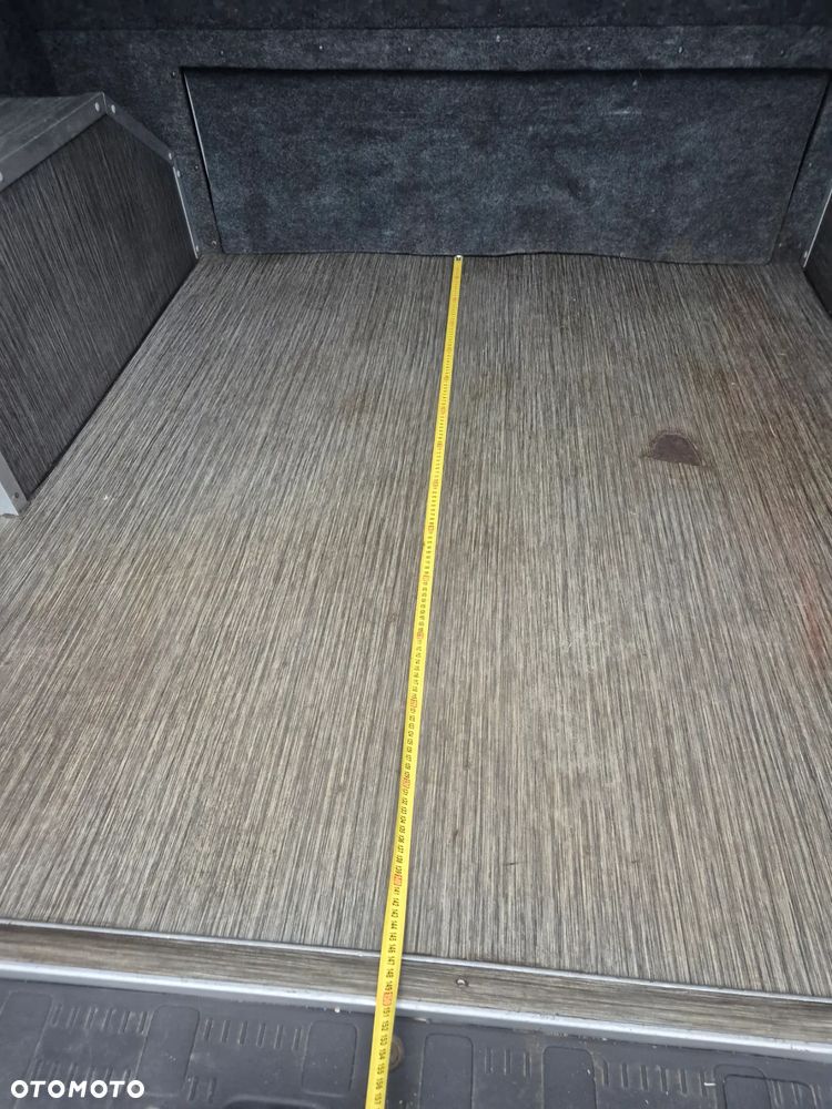 Volkswagen Crafter - 7