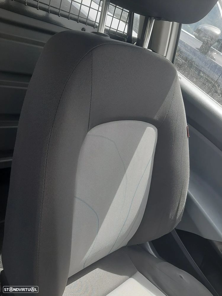 SEAT Ibiza 1.2 TDI - 10