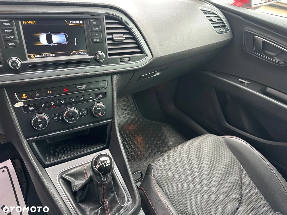 Seat Leon - 16