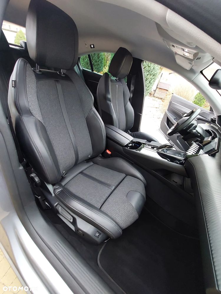 Peugeot 508 2.0 HDi Allure - 18