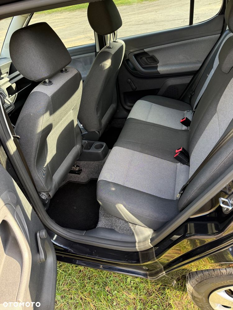 Skoda Fabia 1.2 12V Classic - 11