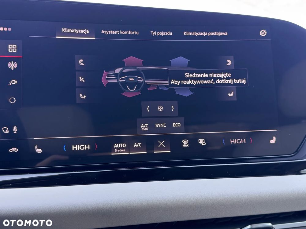 Audi A5 Limousine - 33