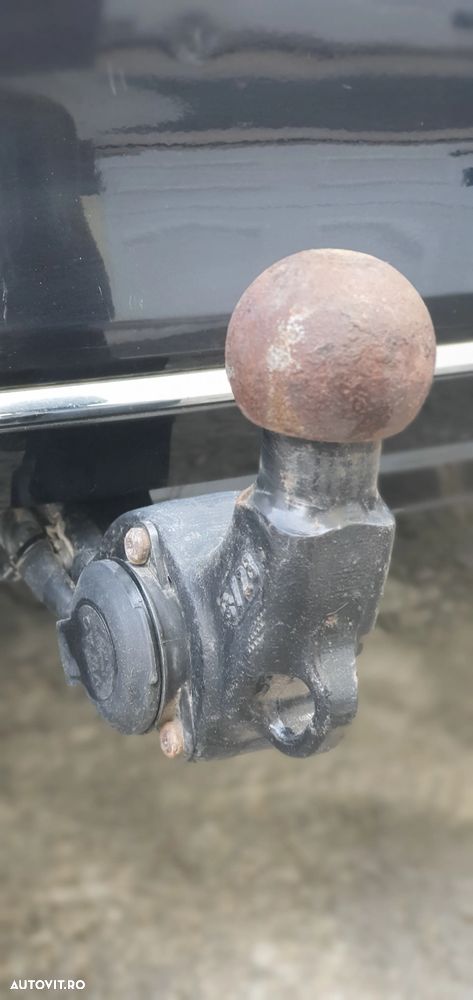 Volkswagen Passat 2.0 TDI DSG Highline - 10