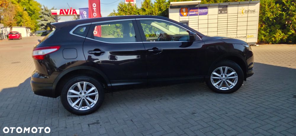 Nissan Qashqai - 16