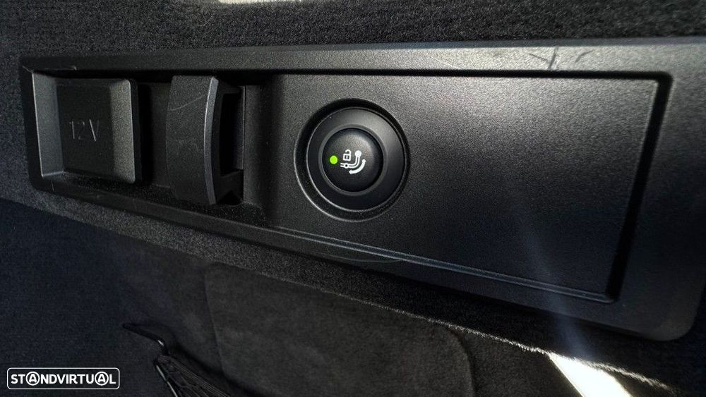 BMW 318 d Aut. Edition Luxury Line Purity - 9