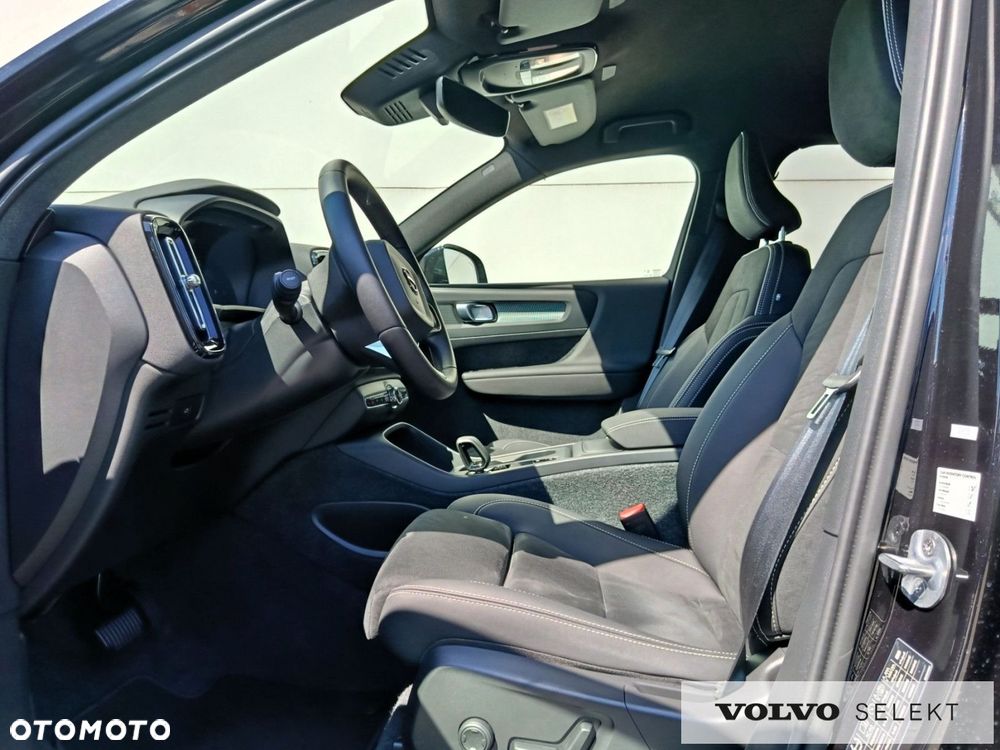 Volvo XC 40 - 12