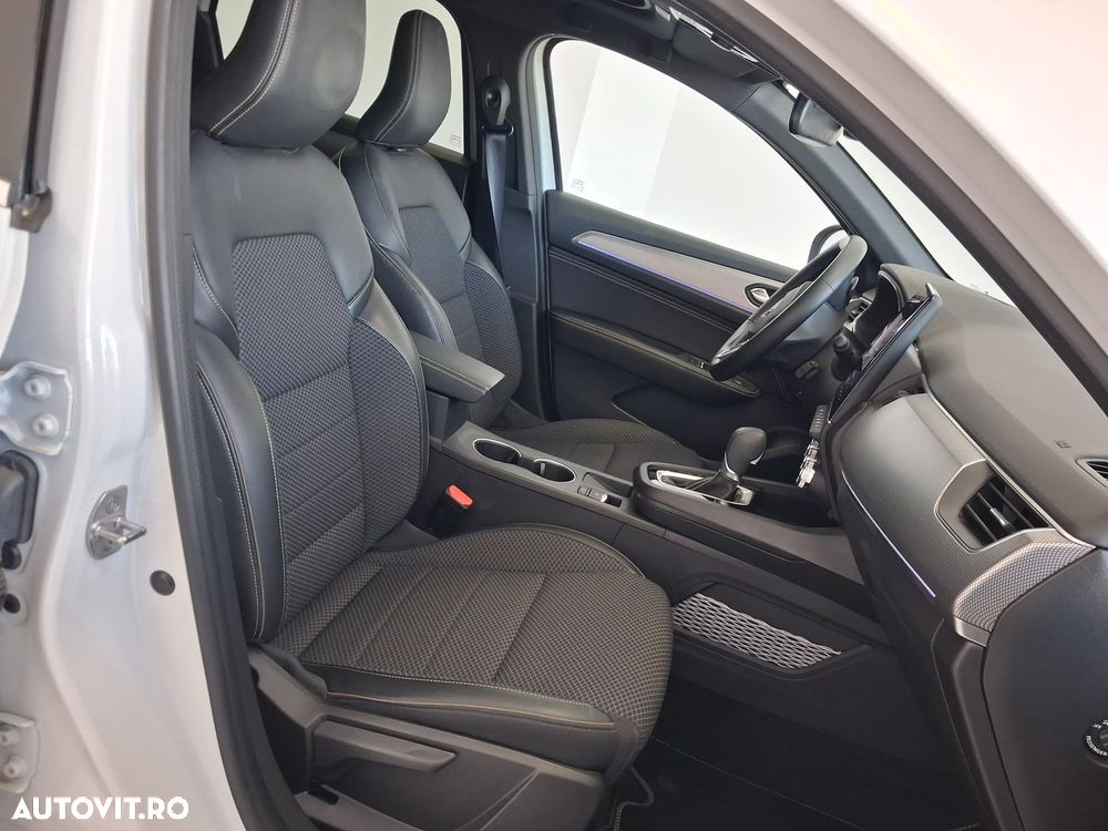 Renault Arkana MHEV 140 EDC Techno - 22