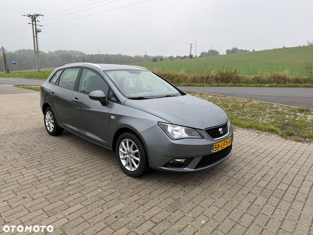 Seat Ibiza 1.0 Eco TSI S&S Style - 3