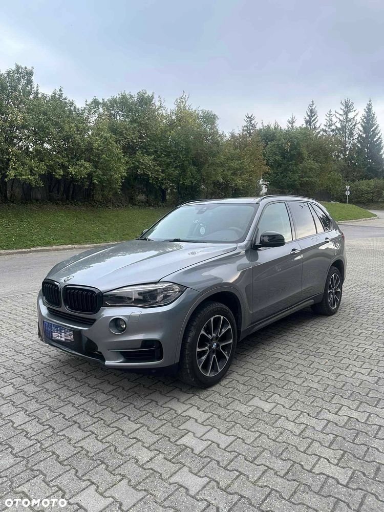 BMW X5 - 13