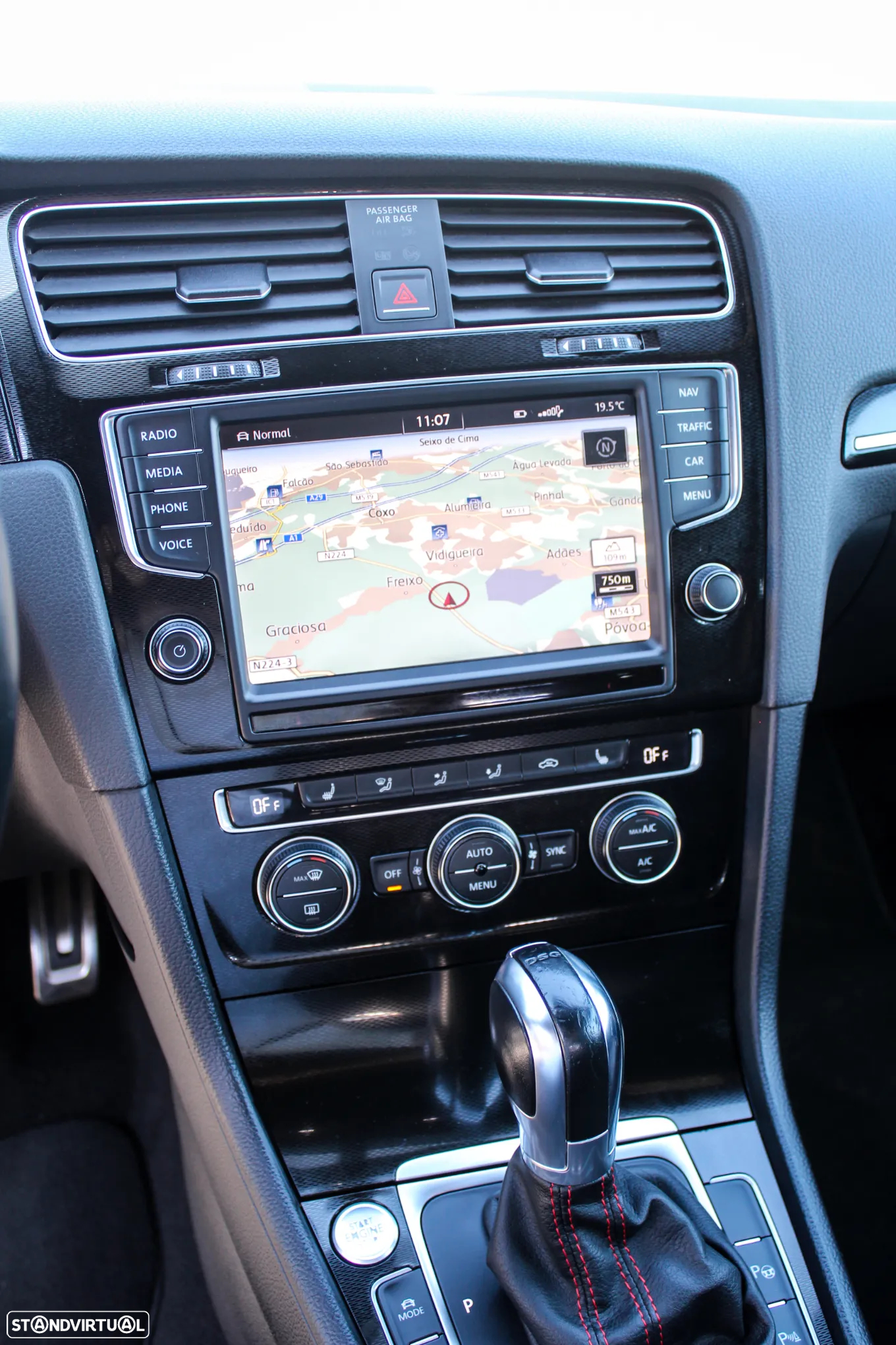 VW Golf 2.0 TSi GTi DSG Performance - 23