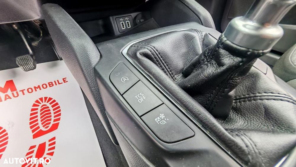 Ford Focus 1.5 EcoBlue Titanium - 9