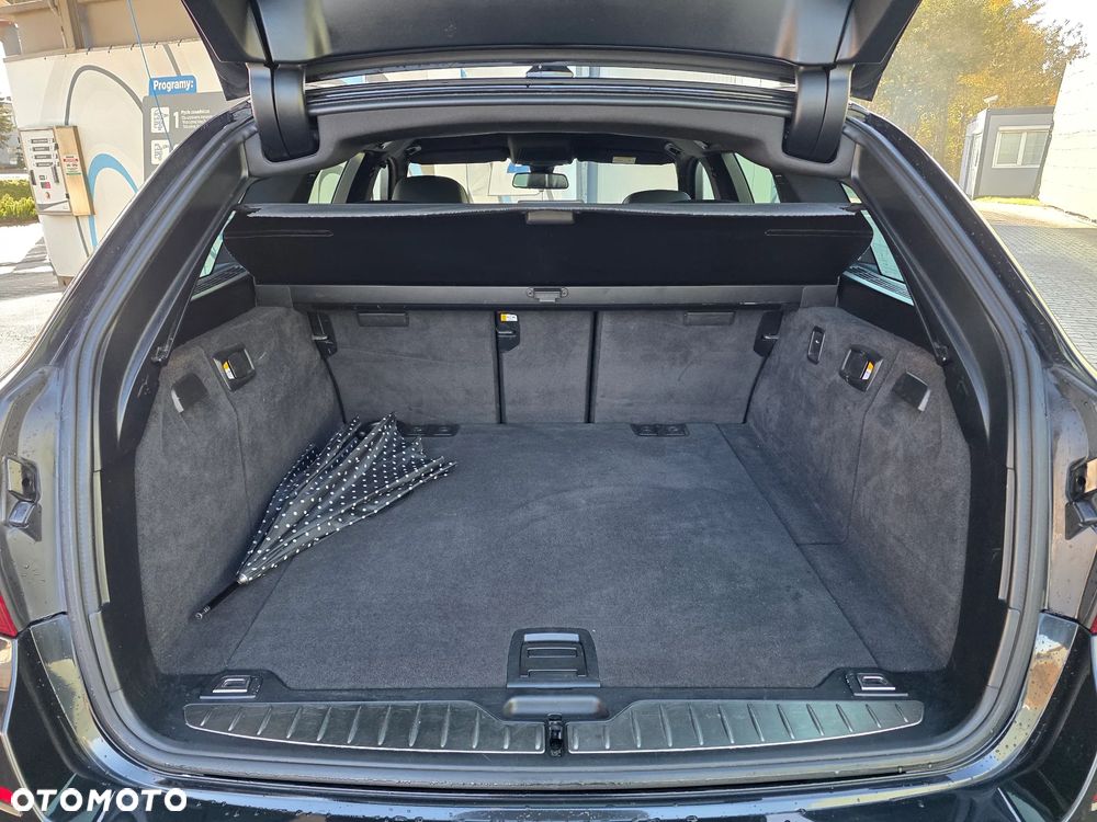 BMW Seria 5 535d xDrive Sport-Aut - 7