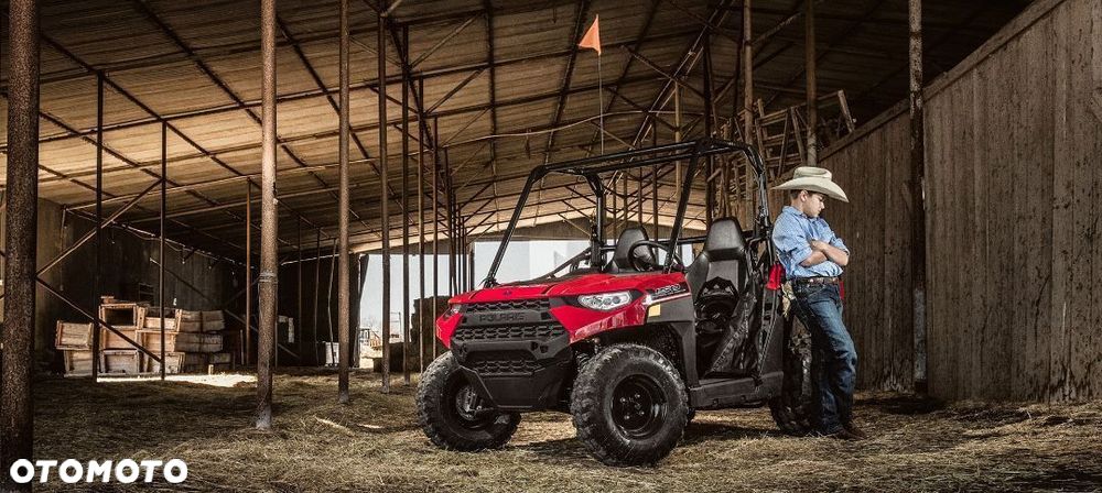 Polaris Sportsman