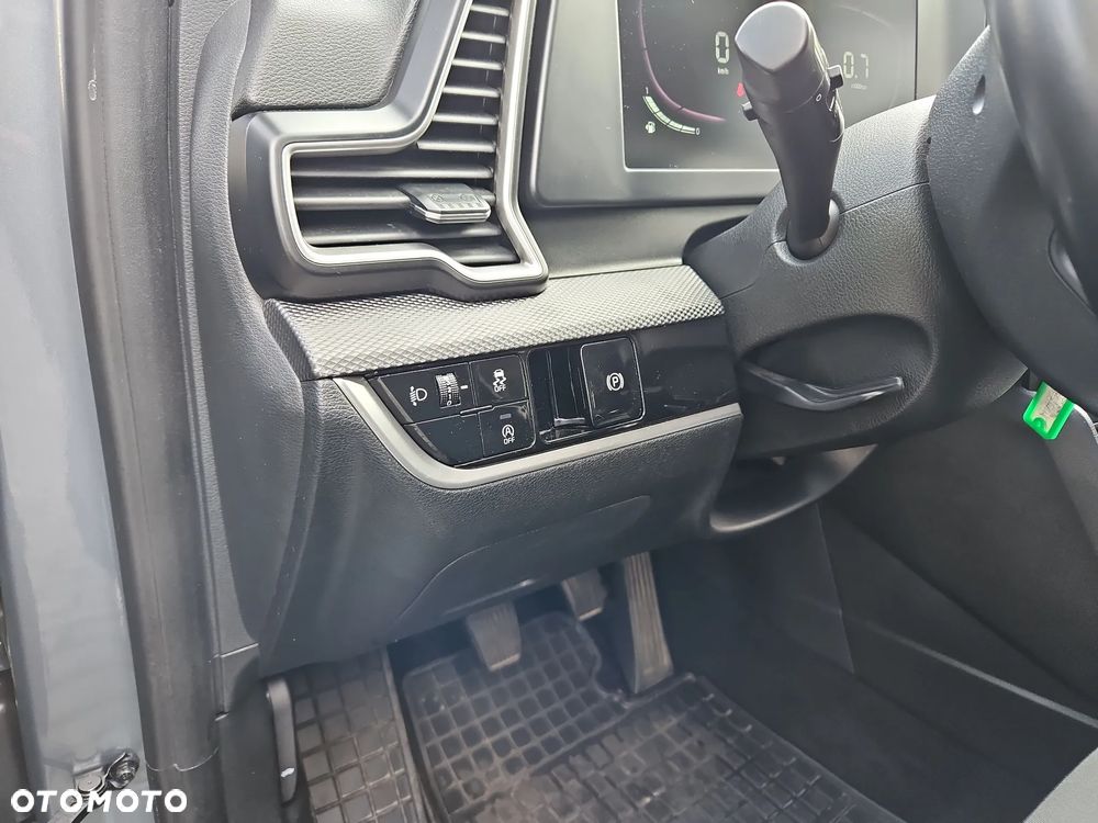 Kia Sportage 1.6 T-GDI M 2WD - 20