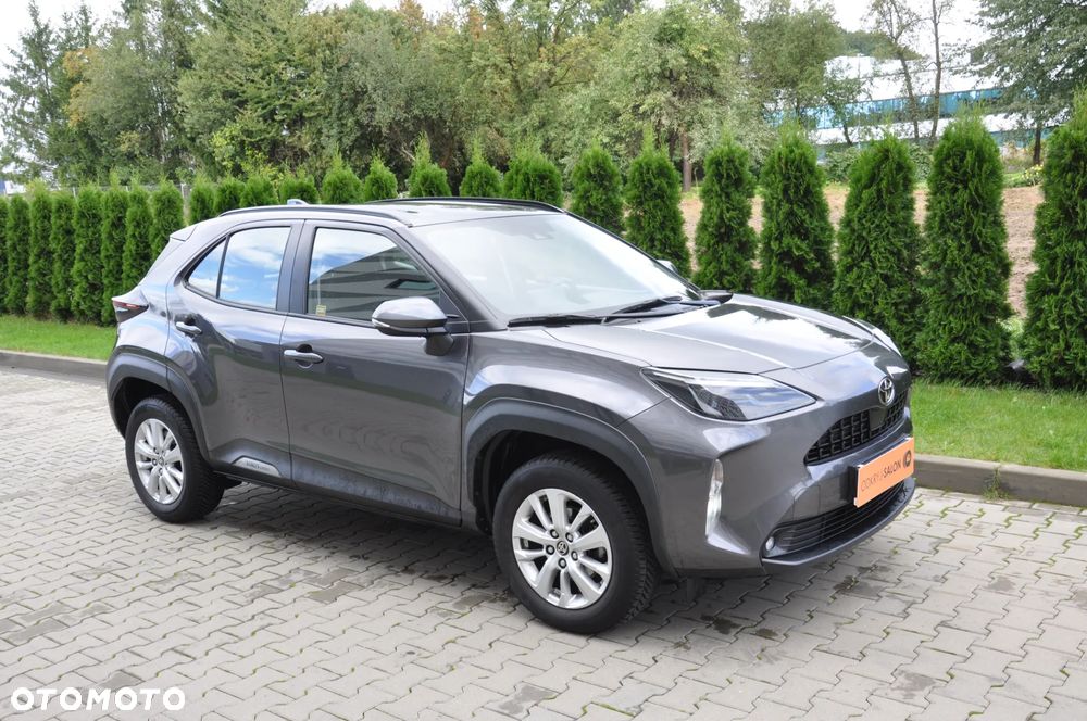 Toyota Yaris Cross 1.5 Comfort - 1