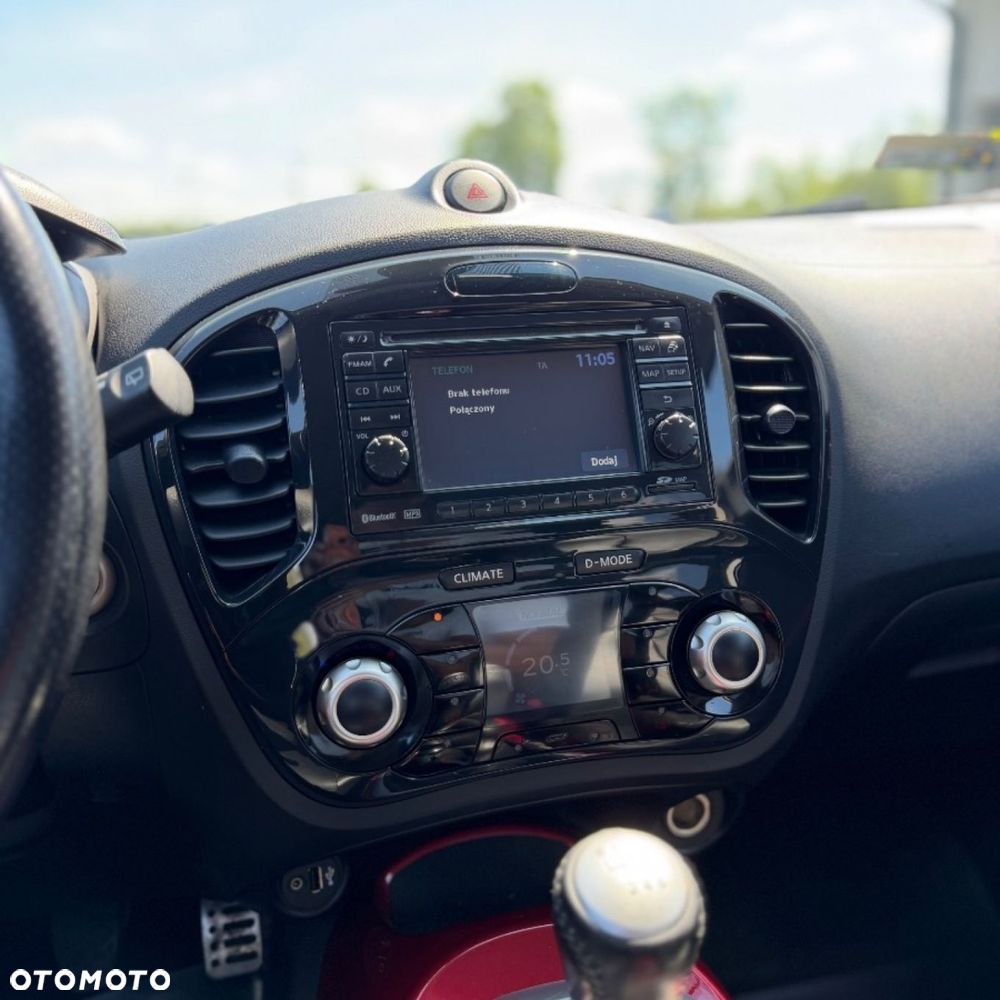 Nissan Juke - 27