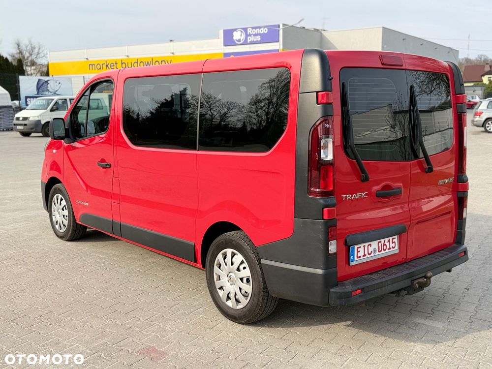 Renault Trafic 1.6 dCi - 5