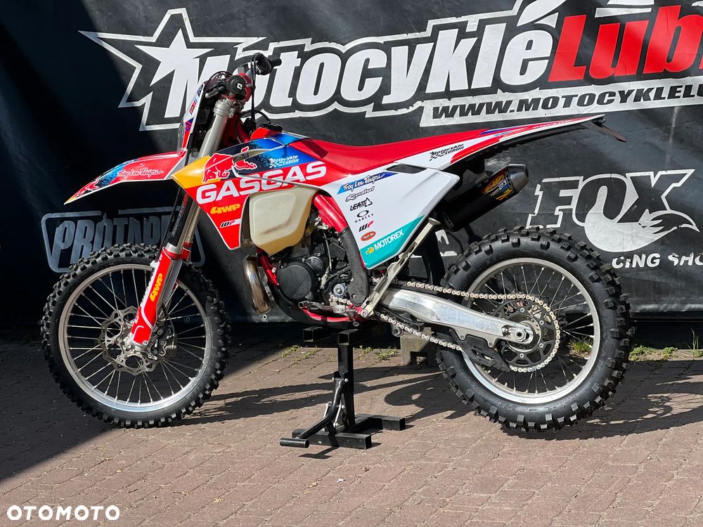 KTM EXC - 7