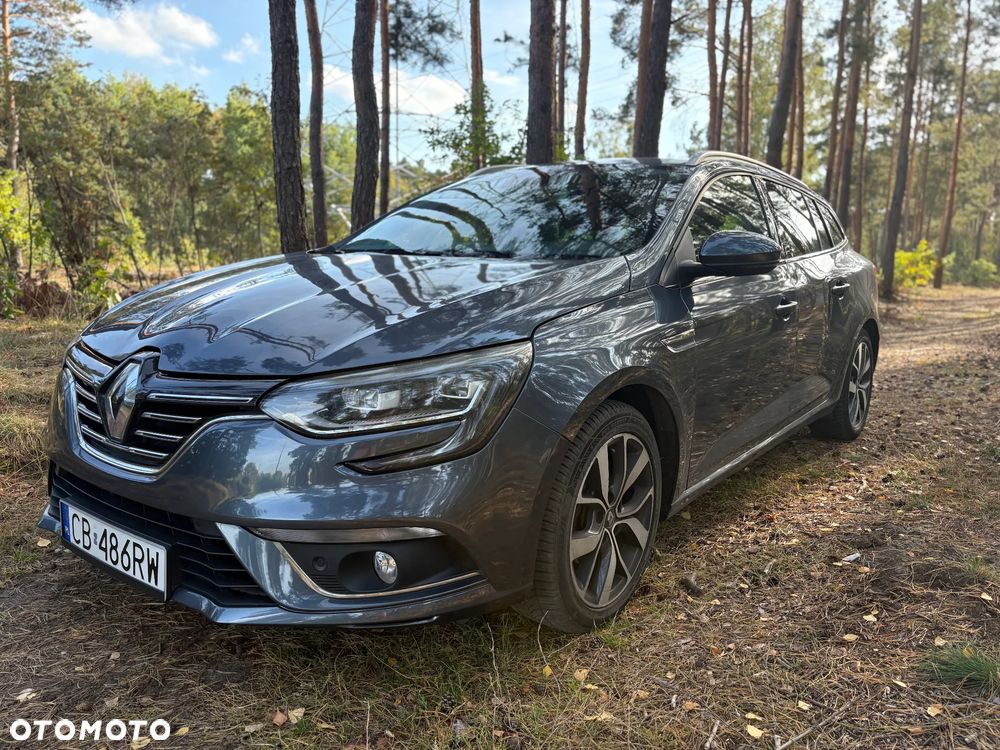 Renault Megane 1.2 Energy TCe Intens - 3