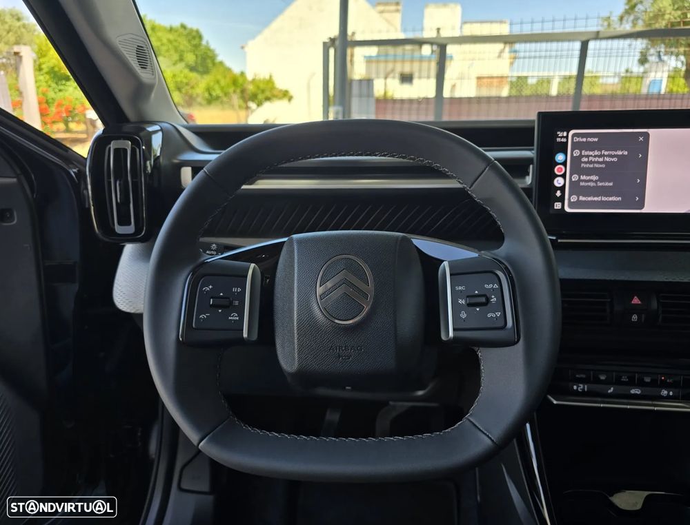 Citroën C3 1.2 Turbo Max - 10