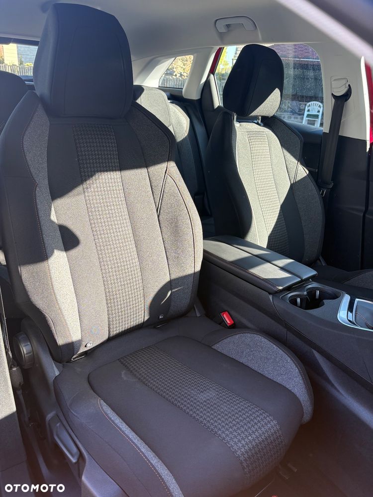 Peugeot 3008 BlueHDi 130 Stop & Start Active - 33