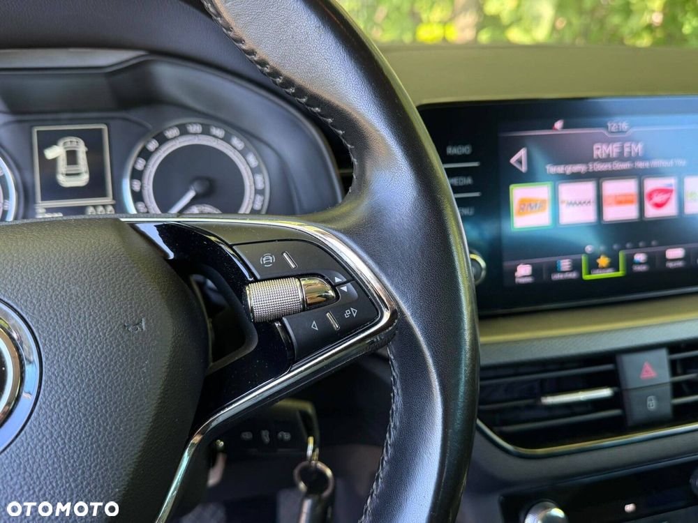 Skoda Kamiq 1.0 TSI Ambition - 12