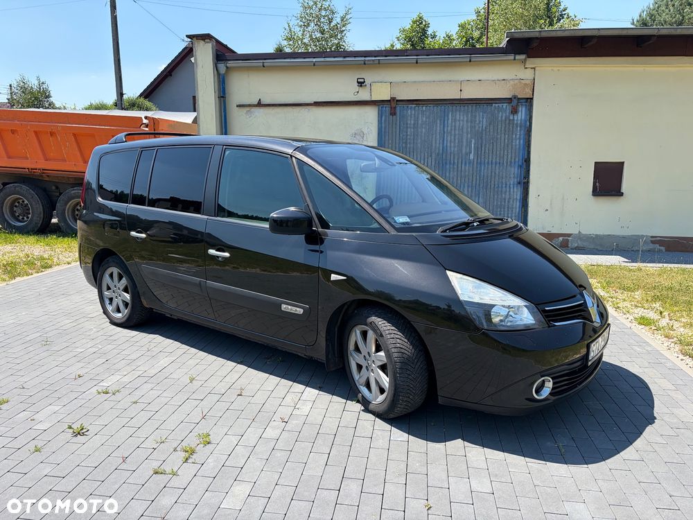 Renault Espace 2.0 dCi Initiale ESM - 3
