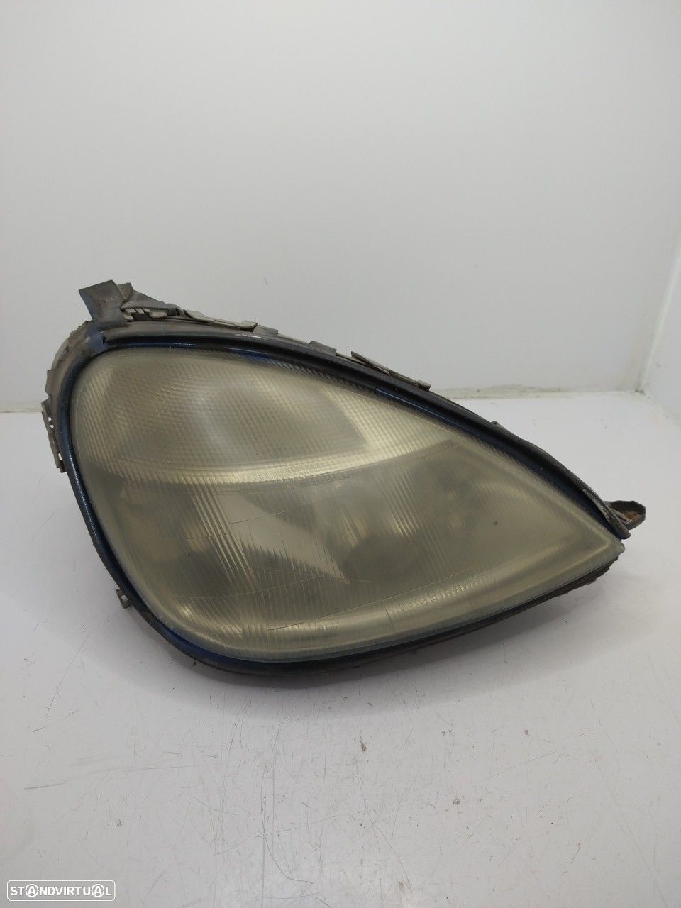 Farol/ Otica Dianteiro Dto Mercedes-Benz Classe A (W168) - 1