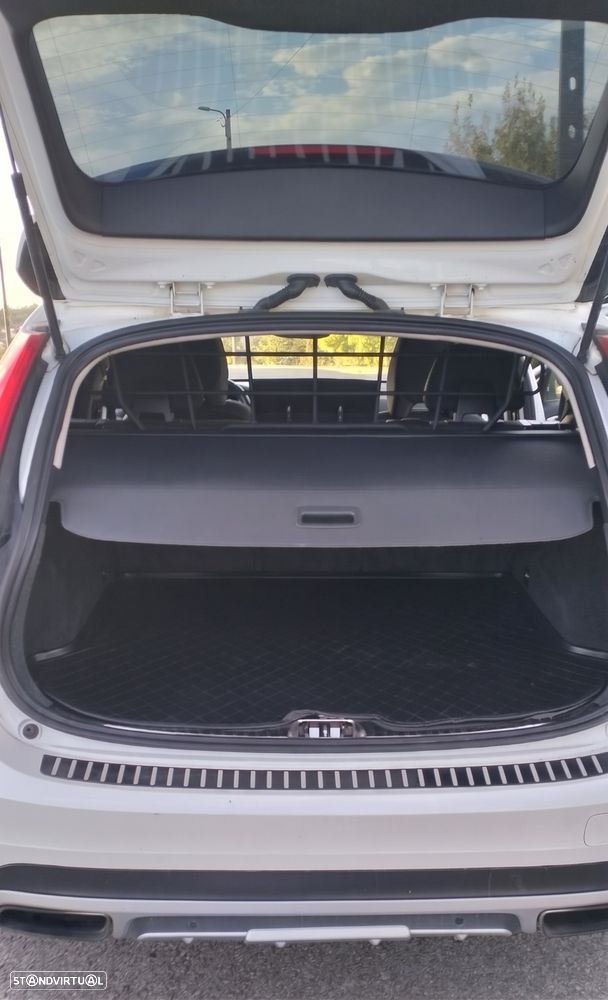 Volvo V60 - 6