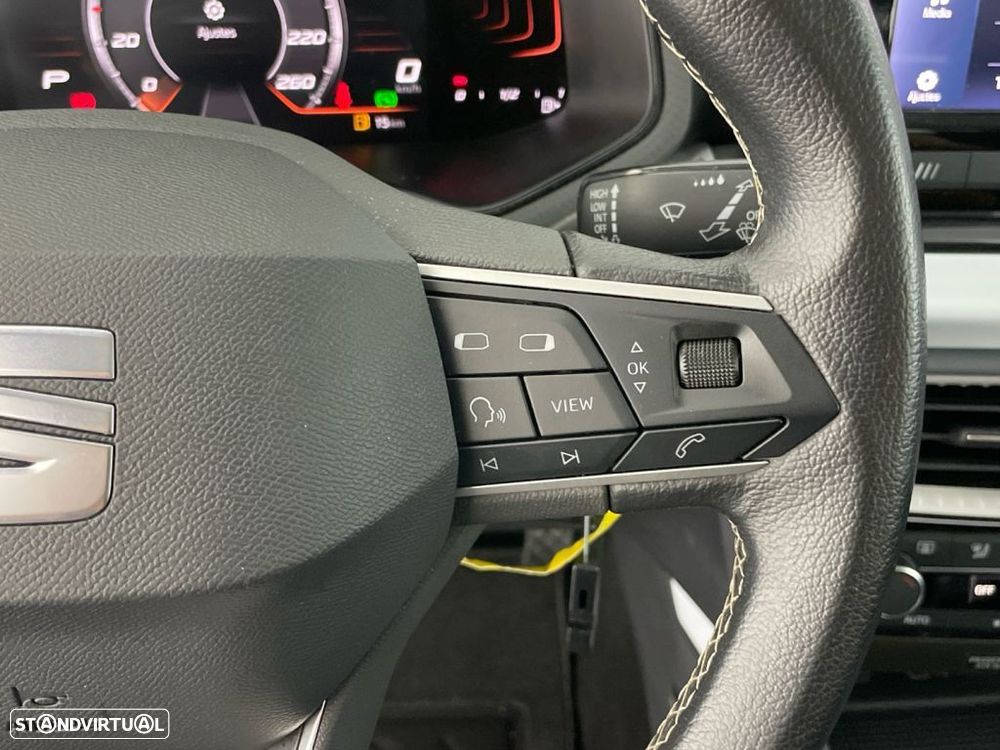 SEAT Arona 1.0 TSI Style DSG - 16