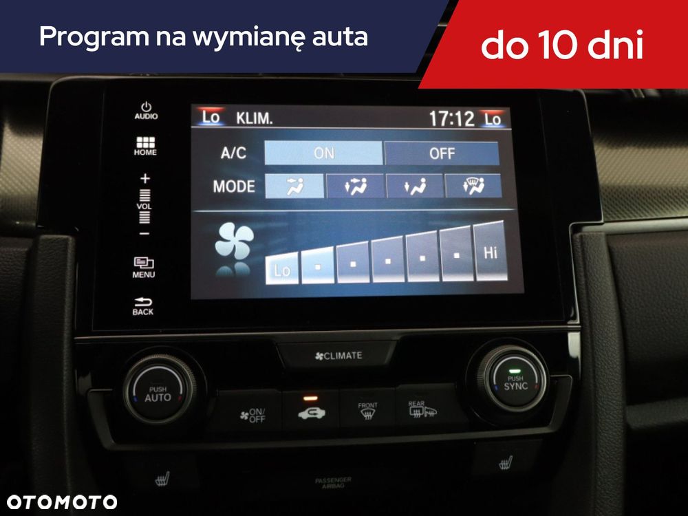 Honda Civic - 18