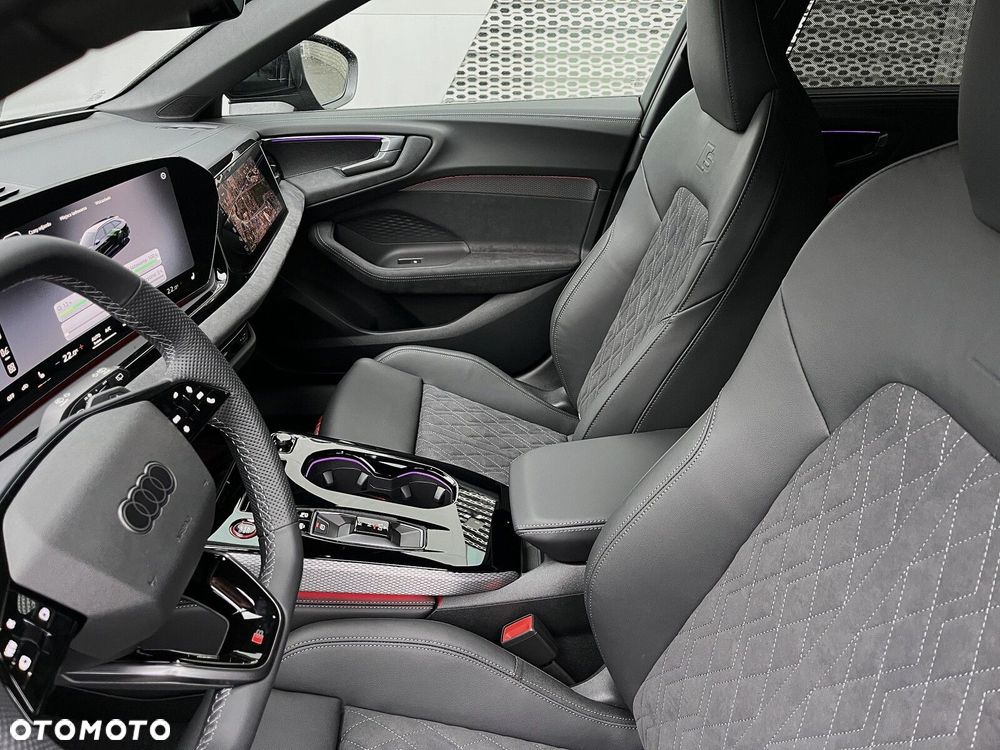 Audi A5 Avant - 17