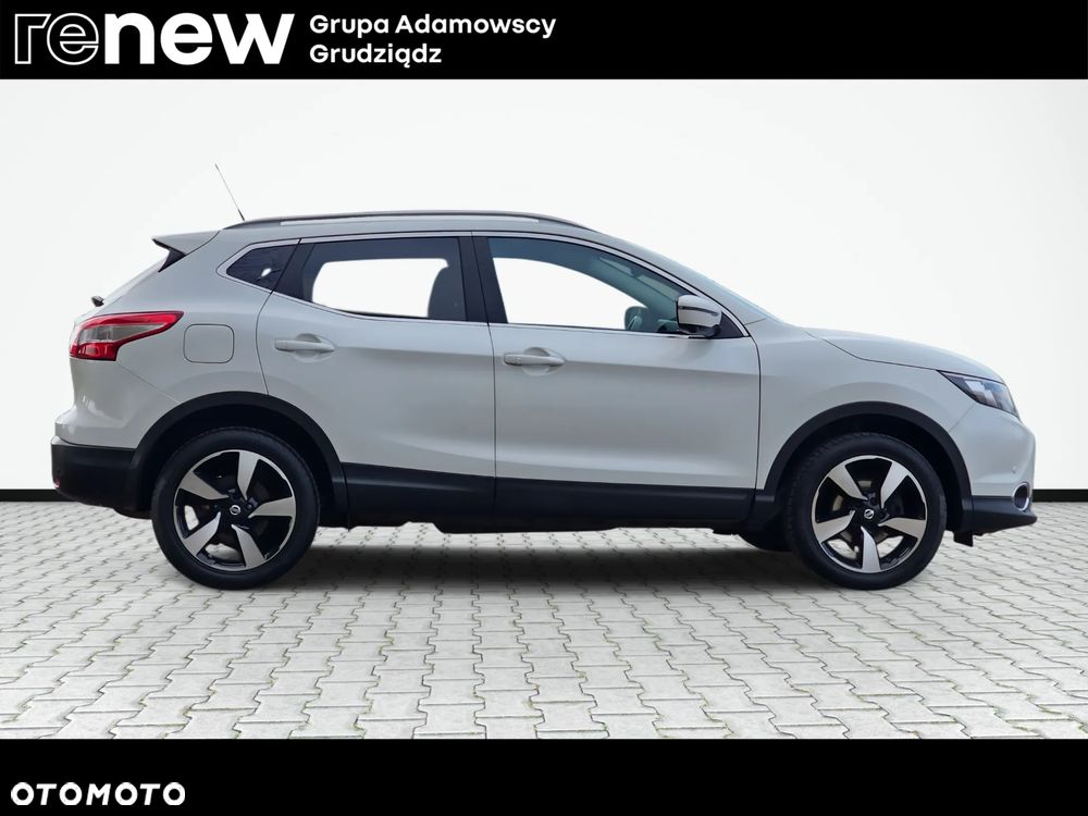 Nissan Qashqai 1.2 DIG-T N-Connecta - 11