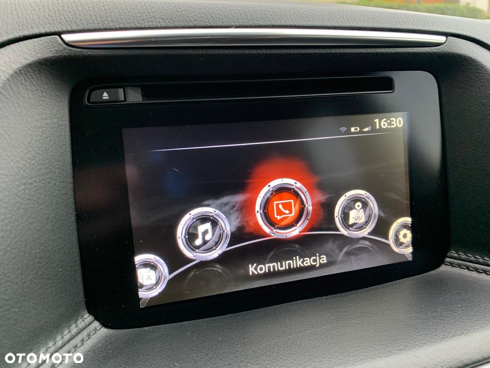 Mazda CX-5 2.0 Skymotion 2WD - 15