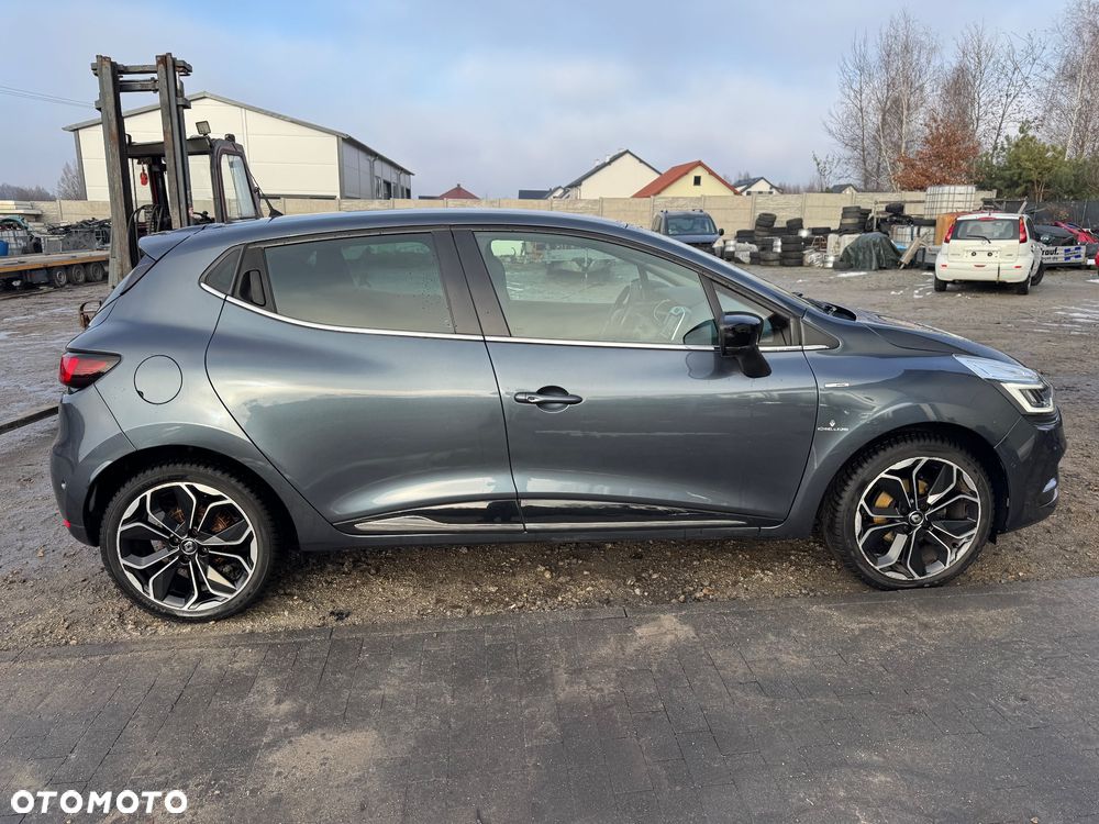 Renault Clio Energy TCe 120 EDC Bose Edition - 5