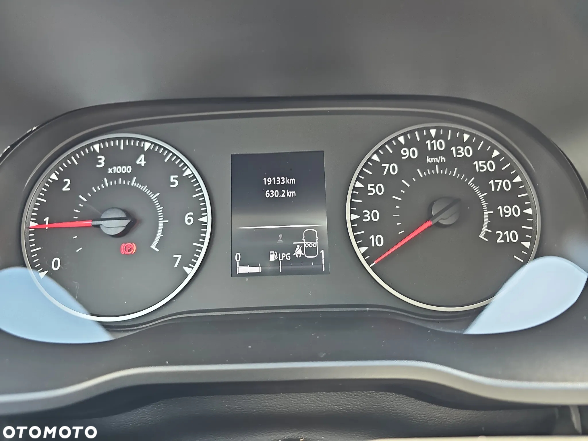 Dacia Duster 1.0 TCe Journey - 17