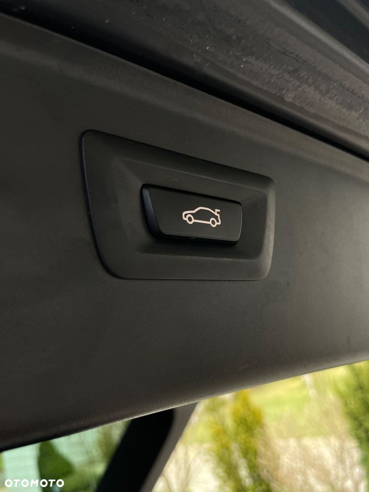 BMW Seria 5 530d xDrive - 20