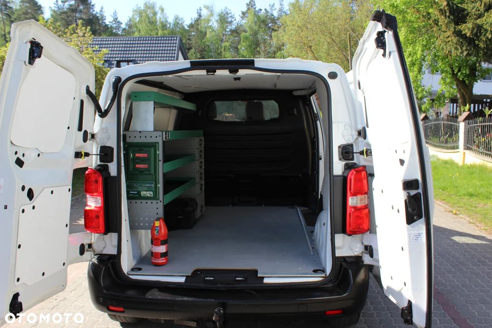 Peugeot EXPERT - 23