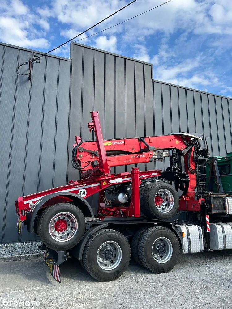 Volvo DOLL M135 - 12