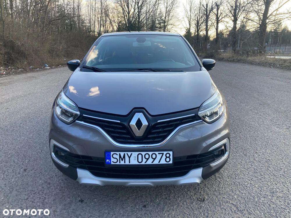 Renault Captur ENERGY TCe 90 Start&Stop Luxe - 7