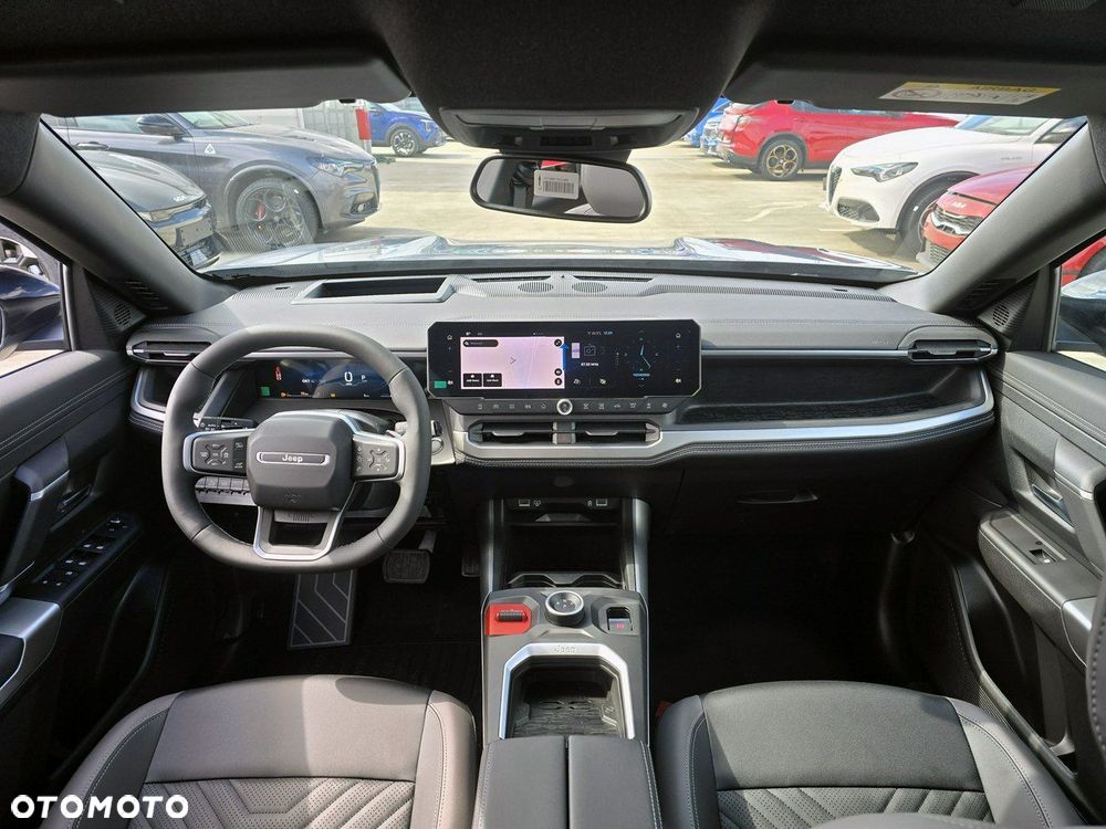 Jeep Compass - 13