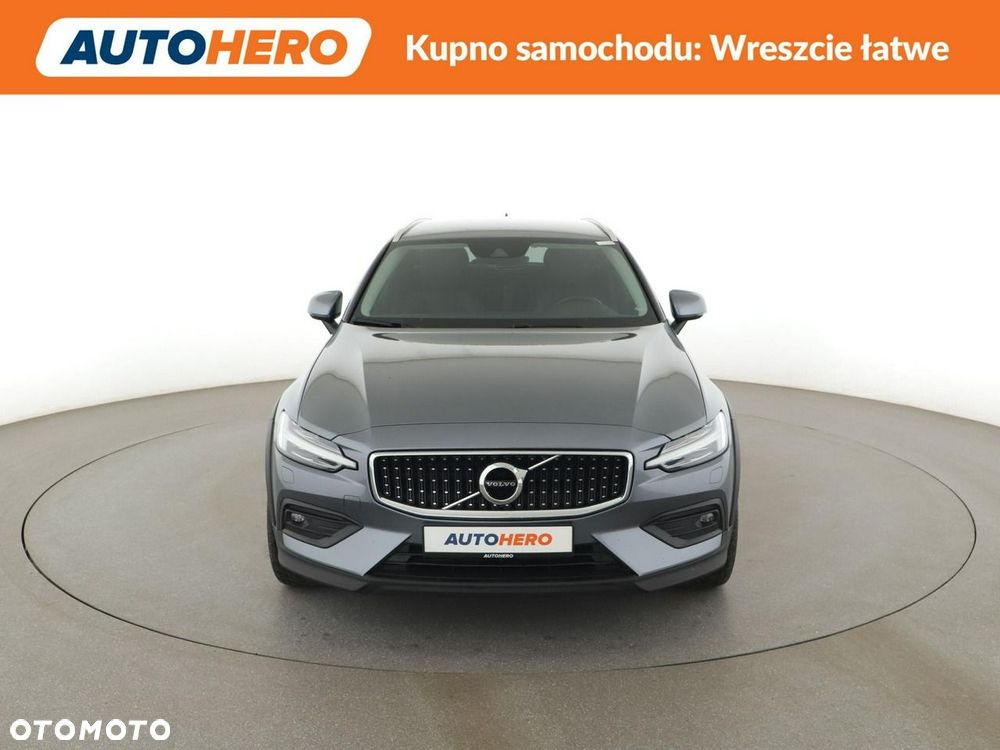 Volvo V60 Cross Country D4 AWD - 12