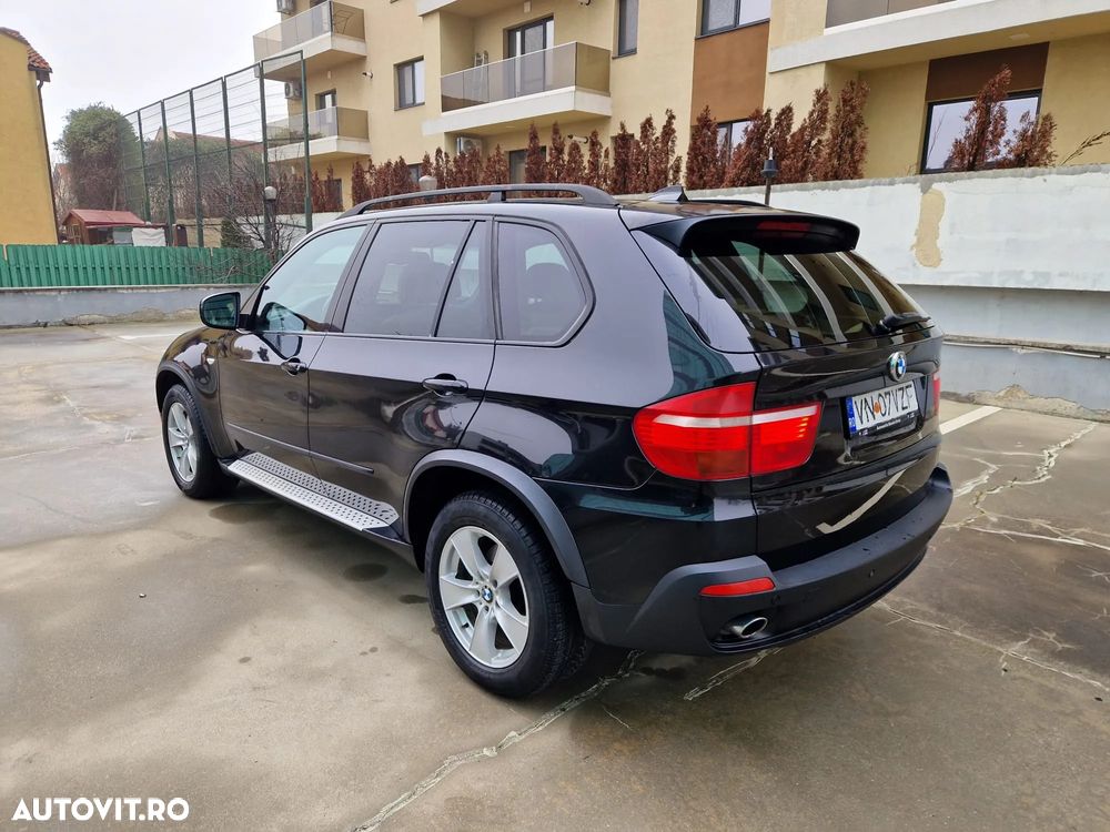 BMW X5 xDrive30d - 4