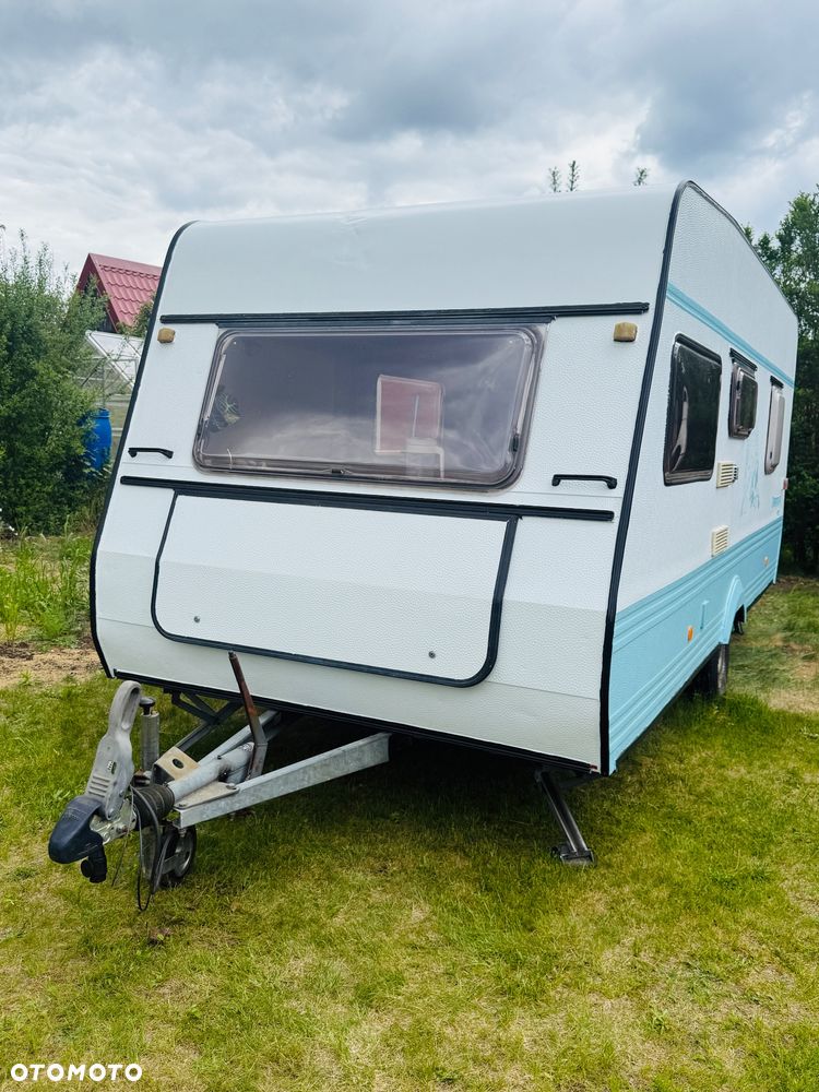 LMC Siesta 480 - 7