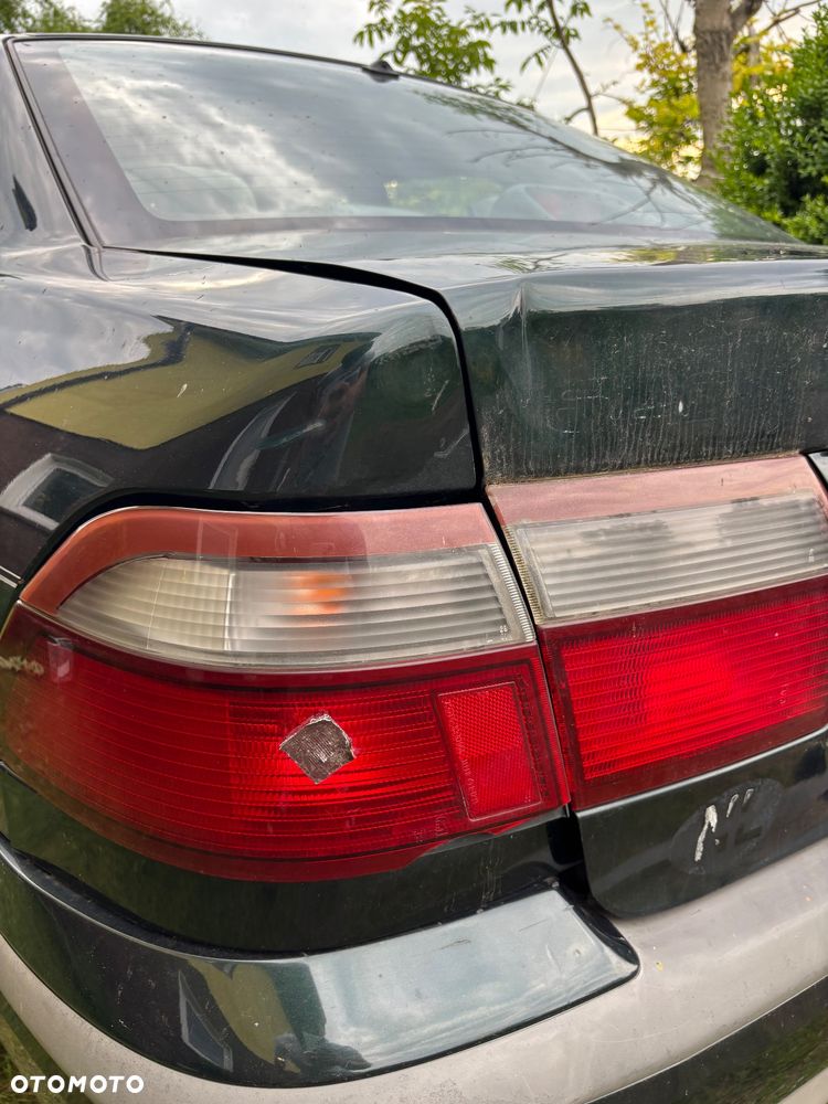 Mazda 626 - 3