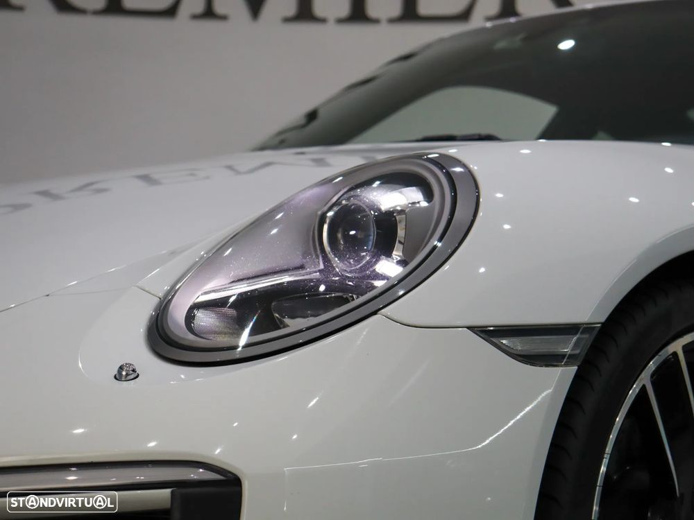 Porsche 911 (991) Carrera 2 PDK - 8