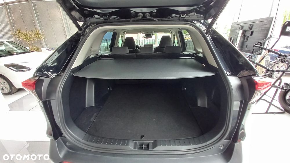 Toyota RAV4 2.0 Comfort 4x2 MS - 19