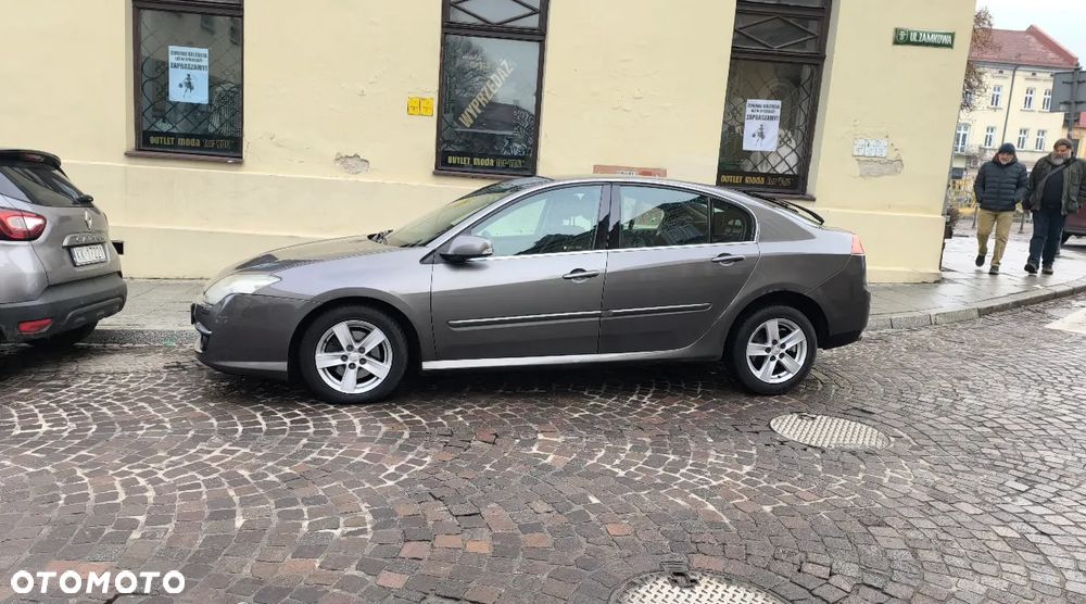 Renault Laguna 2.0 DCi Confort Expression - 5